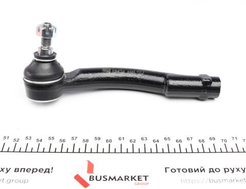 Наконечник рулевой тяги (R) Hyundai Tucson/ Kia Sportage 04-