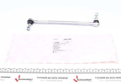 Тяга стабілізатора (переднього) (L) BMW 1 (E81/E88)/3 (E90-E93) 04-