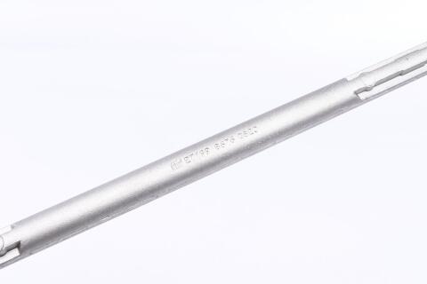 Тяга стабілізатора (переднього) (L) BMW 1 (E81/E88)/3 (E90-E93) 04-