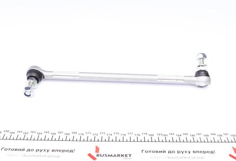 Тяга стабілізатора (переднього) (L) BMW 1 (E81/E88)/3 (E90-E93) 04-