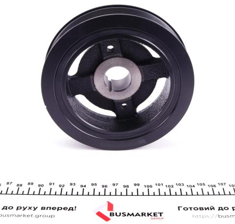 Шків колінвалу Toyota Avensis 2.0/2.4 00-08 (7PK)