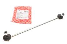 Тяга стабилизатора (переднего) (L) Peugeot 207/208/301 06-