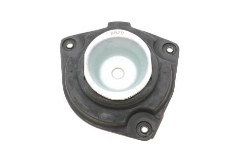 Подушка амортизатора (переднього) Nissan Micra/Renault Clio 1.4/1.5dCi/1.6 16V 03- (R)