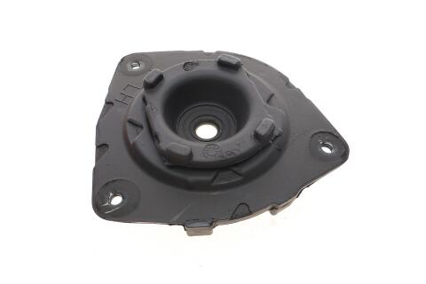 Подушка амортизатора (переднього) Nissan Micra/Renault Clio 03- (L)