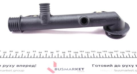 Фланець системи охолодження BMW 3 (E30/E36) 1.6-1.8i 87-00