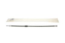 Шланг гальмівний (передній) MB Vito (W639) 03- (555mm) (M10x1mm)