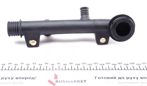 Фланець системи охолодження BMW 3 (E30/E36) 1.6-1.8i 87-00