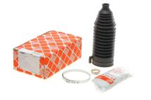 Пыльник рулевой рейки Citroen C4/Peugeot 308/3008 04- (16x59x187mm) (к-кт)