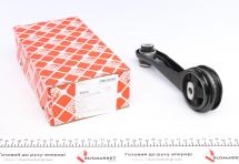 Подушка КПП Renault Kangoo 1.5dCi 03- (косточка) Подушка КПП Renault Kangoo 1.5dCi 03- (косточка)