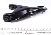 Важіль підвіски (передній/знизу) (L) Renault Logan 1.2-1.6 04- Важіль підвіски (передній/знизу) (L) Renault Logan 1.2-1.6 04-