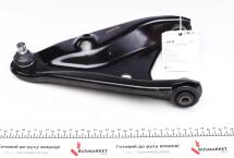 Важіль підвіски (передній/знизу) (R) Renault Logan 1.2-1.6 04- Важіль підвіски (передній/знизу) (R) Renault Logan 1.2-1.6 04-