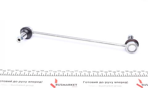 Тяга стабілізатора (переднього) Renault Laguna 07- Тяга стабілізатора (переднього) Renault Laguna 07-