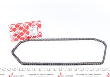 Ланцюг ГРМ BMW X3 (E83/E84)/3 (E46/E90) (N42/N46) 98-13/MB Sprinter (W906) 1.8 (M271) 08-18 (z=142) Ланцюг ГРМ BMW X3 (E83/E84)/3 (E46/E90) (N42/N46) 98-13/MB Sprinter (W906) 1.8 (M271) 08-18 (z=142)