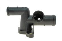 Фланець системи охолодження VW Golf IV 1.6/2.0i 97-06