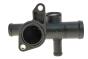 Фланець системи охолодження VW Golf IV 1.6/2.0i 97-06, фото 3 - интернет-магазин Auto-Mechanic