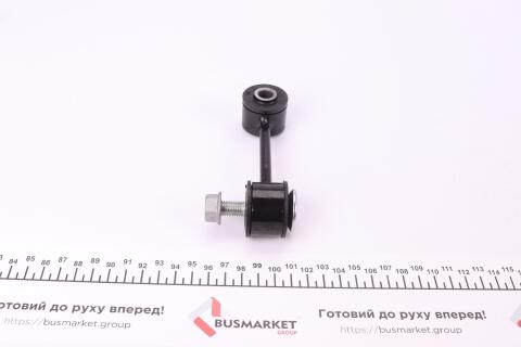 Тяга стабілізатора (переднього) VW Golf IV/Skoda Octavia I 96-13 (+болт) Тяга стабілізатора (переднього) VW Golf IV/Skoda Octavia I 96-13 (+болт)