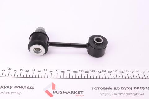 Тяга стабілізатора (переднього) VW Golf IV/Skoda Octavia I 96-13 (+болт) Тяга стабілізатора (переднього) VW Golf IV/Skoda Octavia I 96-13 (+болт)