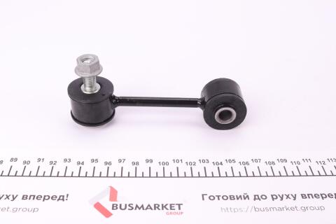 Тяга стабілізатора (переднього) VW Golf IV/Skoda Octavia I 96-13 (+болт) Тяга стабілізатора (переднього) VW Golf IV/Skoda Octavia I 96-13 (+болт)