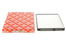 Фільтр салону Chevrolet Aveo (T2/T3) 03- Фільтр салону Chevrolet Aveo (T2/T3) 03-