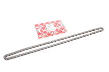 Ланцюг ГРМ Toyota Auris/Corolla/Prius 1.6/1.8 05-