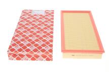 Фільтр повітряний VW Golf 1.6/1.8/1.9SDI/1.9TDI/2.0-16V 97- (з поролоном)