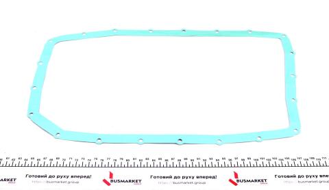 Прокладка поддона АКПП BMW 7 (E65/E66/E67) 4.5d/ X3 (E83) 3.0d/ X5 (E53) 3.0d/4.4i