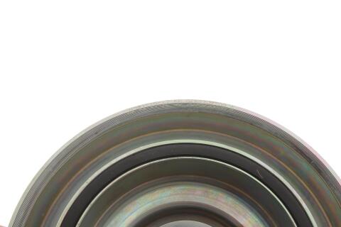 Шків колінвалу Citroen Berlingo/Jumpy/Peugeot Expert 1.9D 98- (d=153)