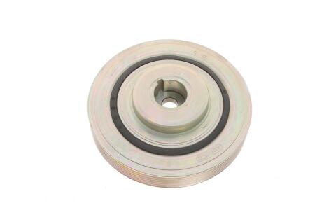 Шків колінвалу Citroen Berlingo/Jumpy/Peugeot Expert 1.9D 98- (d=153)