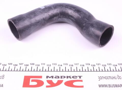 Патрубок радиатора (верхний) BMW 5 (E39) 2.0-2.8 и 95-00 (L) M52