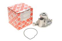 Помпа води Audi A1/A3/Skoda Octavia/SuperB/Rapid/VW Golf V/VI/Passat 1.4TFSI/TSI 07-