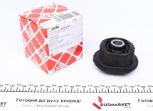 Сайлентблок балки (задньої) MB A-class (W168/169)