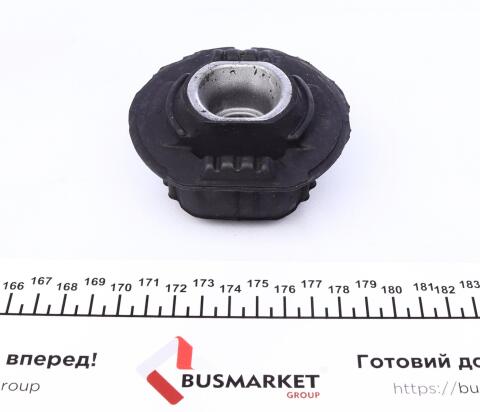 Сайлентблок балки (задньої) MB A-class (W168/169)