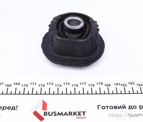 Сайлентблок балки (задньої) MB A-class (W168/169)