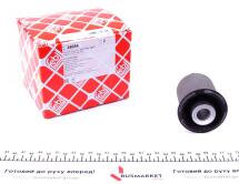 Сайлентблок балки (задньої/ззаду) VW Passat 05-14