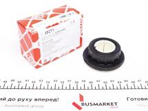 Сайлентблок важеля (переднього) Iveco Daily 00- (посил.)