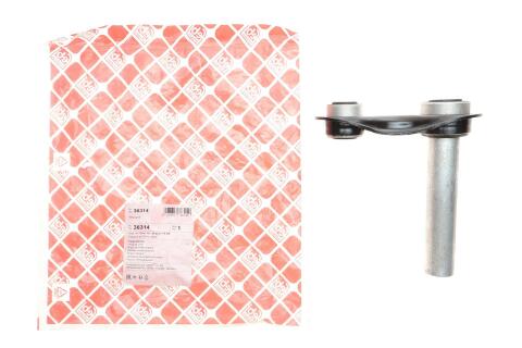 Рычаг подвески (задний/снизу) BMW X5/X6 07-