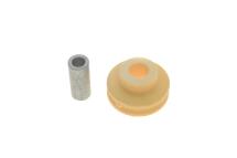 Подушка амортизатора (заднего) BMW 3 (E90-E93) 06-13 (нижняя)