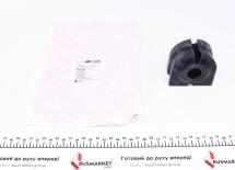 Втулка стабілізатора (переднього) BMW 5 (E60/E61) 01- (d=25mm)