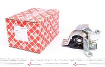 Подушка двигуна (передня) Fiat Doblo 1.4 05-