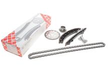 Комплект ланцюга ГРМ Renault Master 2.3DCi 10- (ланцюг, натяжник, шестерня) Комплект ланцюга ГРМ Renault Master 2.3DCi 10- (ланцюг, натяжник, шестерня)