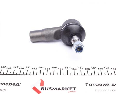 Наконечник рулевой тяги Fiat Scudo 96- (13mm)