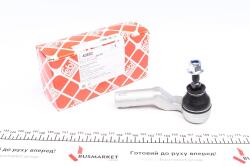 Наконечник рулевой тяги (R) Ford Transit 1.6 TDCi 13- Наконечник рулевой тяги (R) Ford Transit 1.6 TDCi 13-