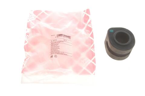 Втулка стабилизатора (переднего) Chrysler Voyager IV 00-08 (d=25mm)