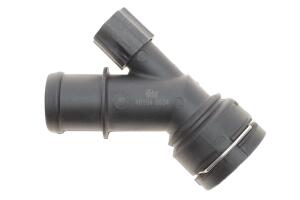 Фланець системи охолодження VW Golf IV 97-06