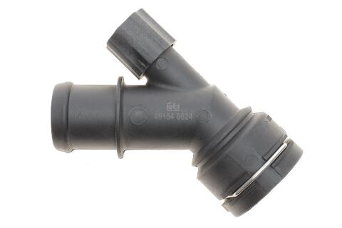 Фланець системи охолодження VW Golf IV 97-06 Фланець системи охолодження VW Golf IV 97-06