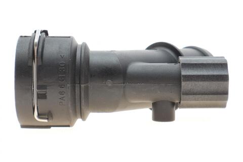 Фланець системи охолодження VW Golf IV 97-06 Фланець системи охолодження VW Golf IV 97-06