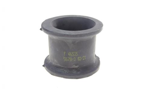 Ремкомплект стабілізатора (переднього) MB M-class (W163) 98-05 (35mm)