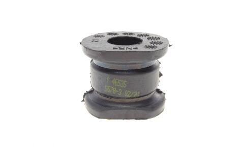 Ремкомплект стабілізатора (переднього) MB M-class (W163) 98-05 (35mm)
