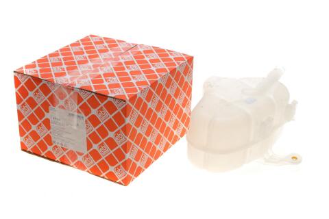 Бачок расширительный Opel Corsa D 1.3-1.7 06-14 Бачок расширительный Opel Corsa D 1.3-1.7 06-14