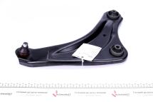 Важіль підвіски (передній) (R) Nissan Juke/Leaf 10- Важіль підвіски (передній) (R) Nissan Juke/Leaf 10-